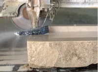 Обработка камня